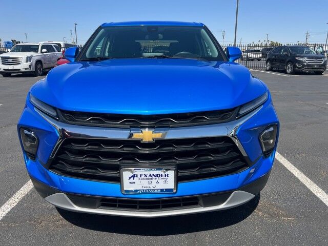 2025 Chevrolet Blazer LT Yuma AZ