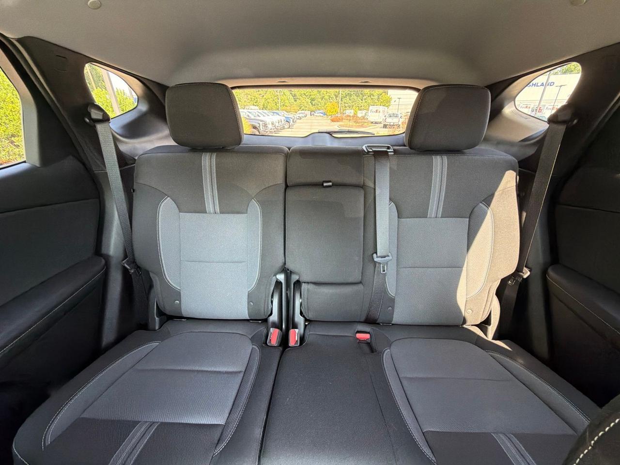 2025 Chevrolet Blazer LT Ashland VA