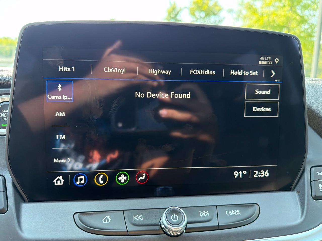 2025 Chevrolet Blazer LT Ashland VA