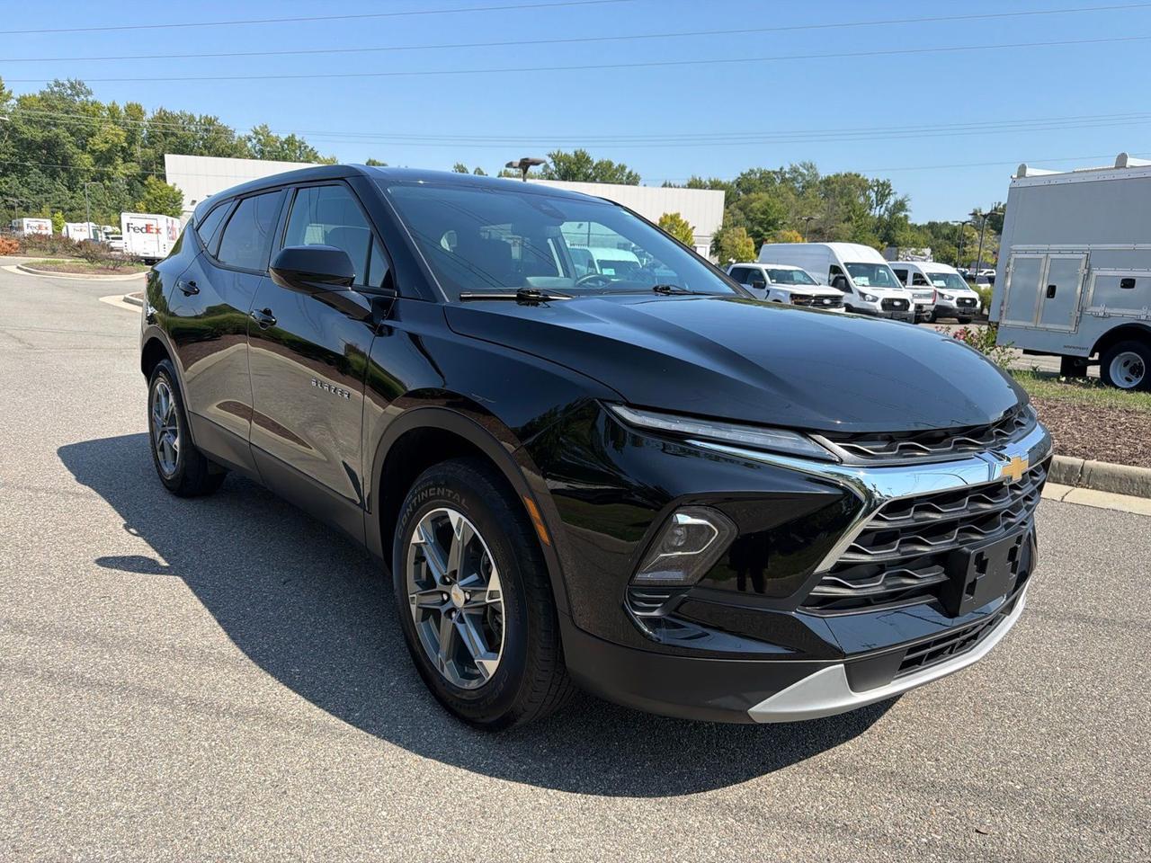 2025 Chevrolet Blazer LT Ashland VA