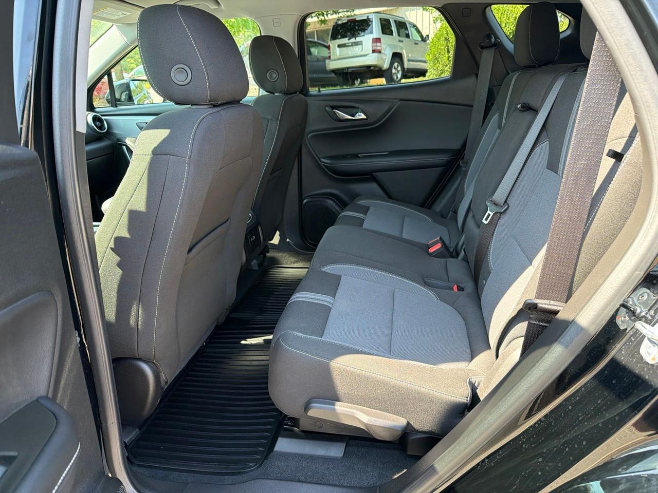 2025 Chevrolet Blazer LT Ashland VA