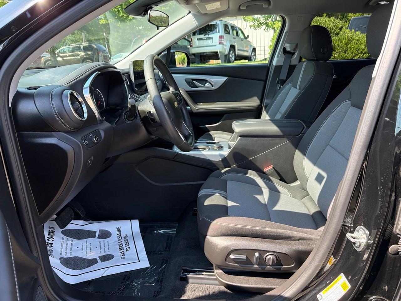2025 Chevrolet Blazer LT Ashland VA