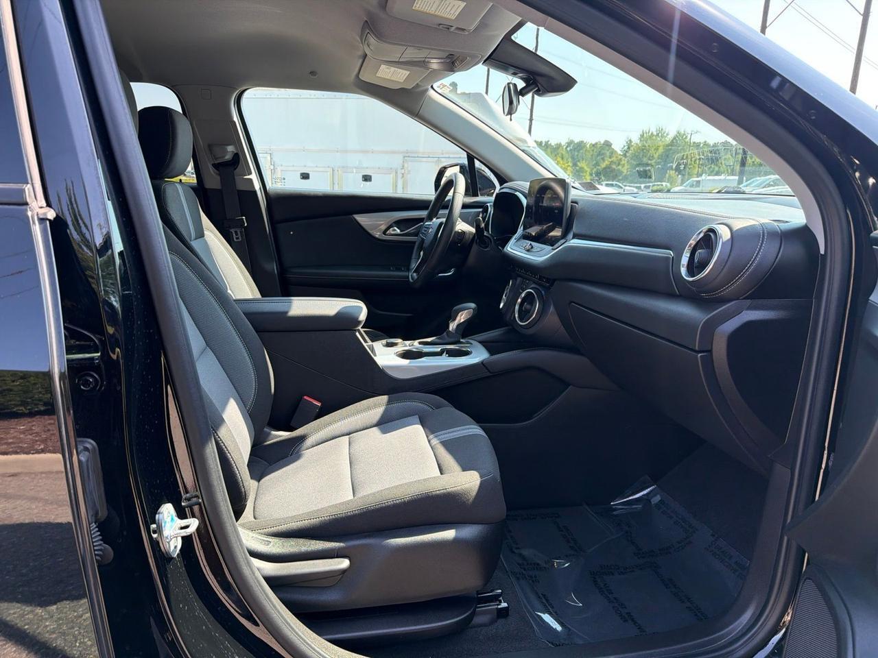 2025 Chevrolet Blazer LT Ashland VA