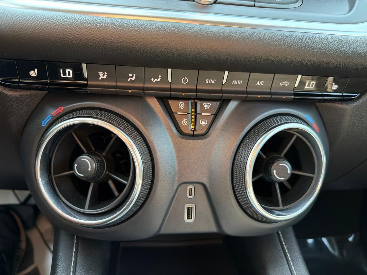 2025 Chevrolet Blazer LT Ashland VA