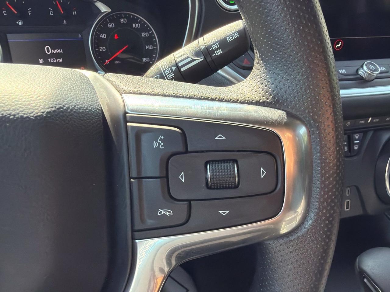 2025 Chevrolet Blazer LT Ashland VA