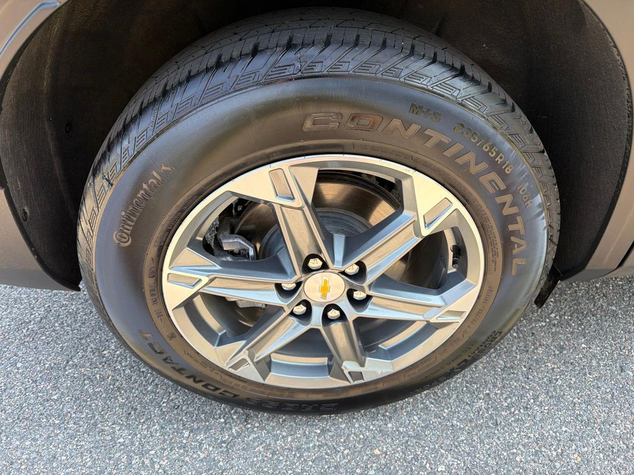 2025 Chevrolet Blazer LT Ashland VA