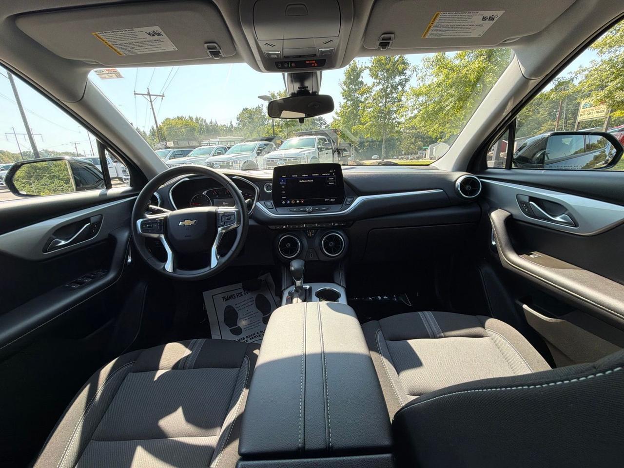 2025 Chevrolet Blazer LT Ashland VA