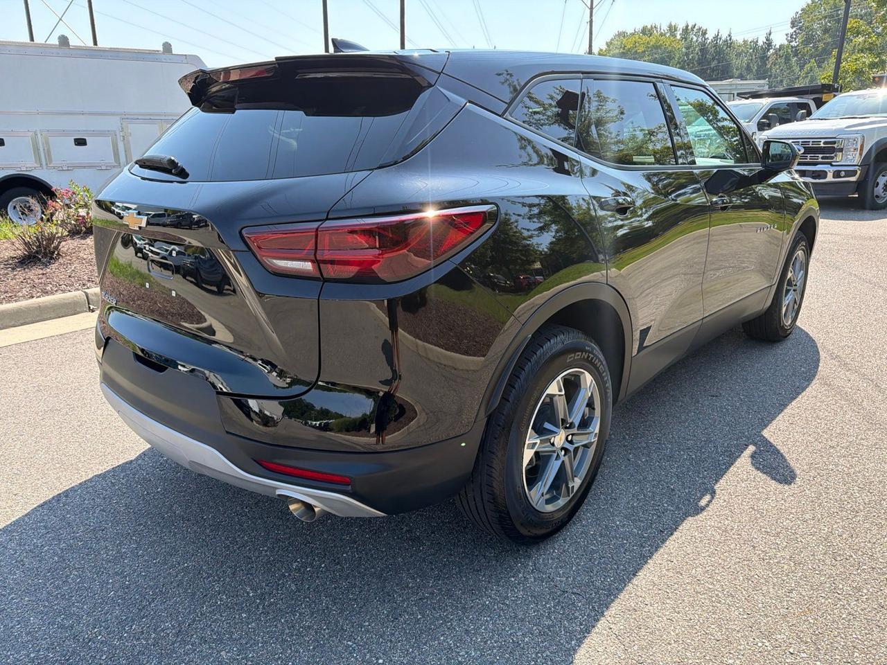 2025 Chevrolet Blazer LT Ashland VA
