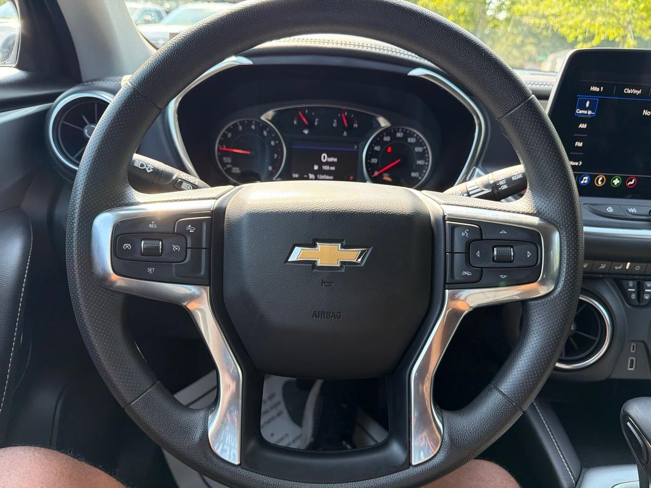 2025 Chevrolet Blazer LT Ashland VA