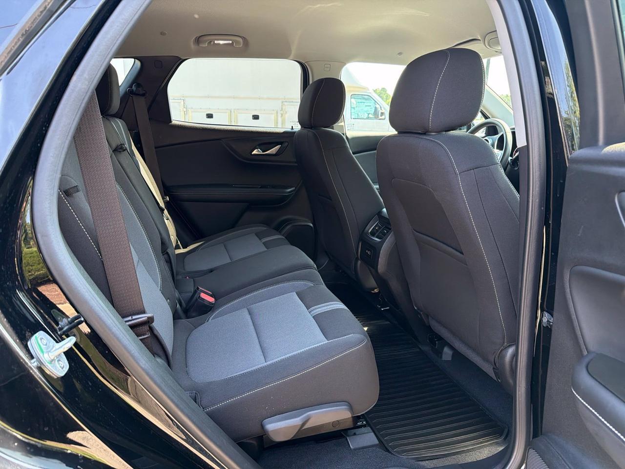2025 Chevrolet Blazer LT Ashland VA