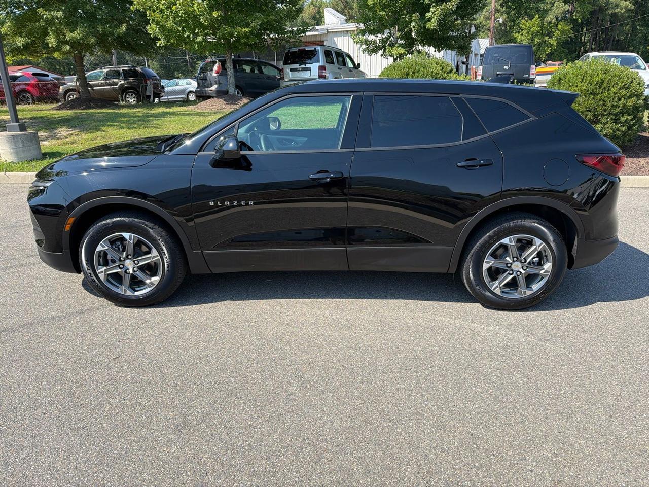 2025 Chevrolet Blazer LT Ashland VA