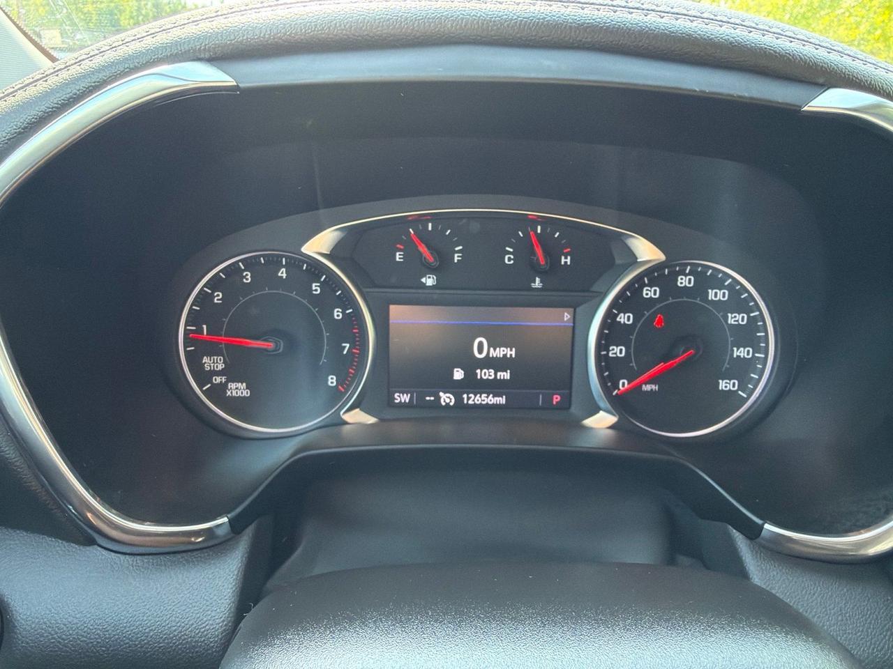 2025 Chevrolet Blazer LT Ashland VA