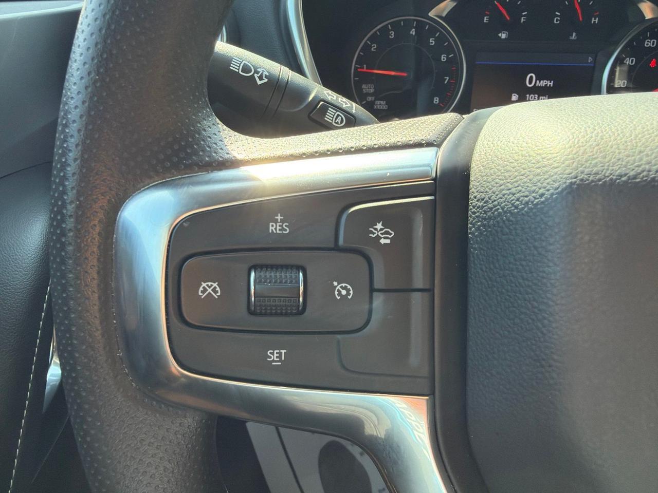 2025 Chevrolet Blazer LT Ashland VA