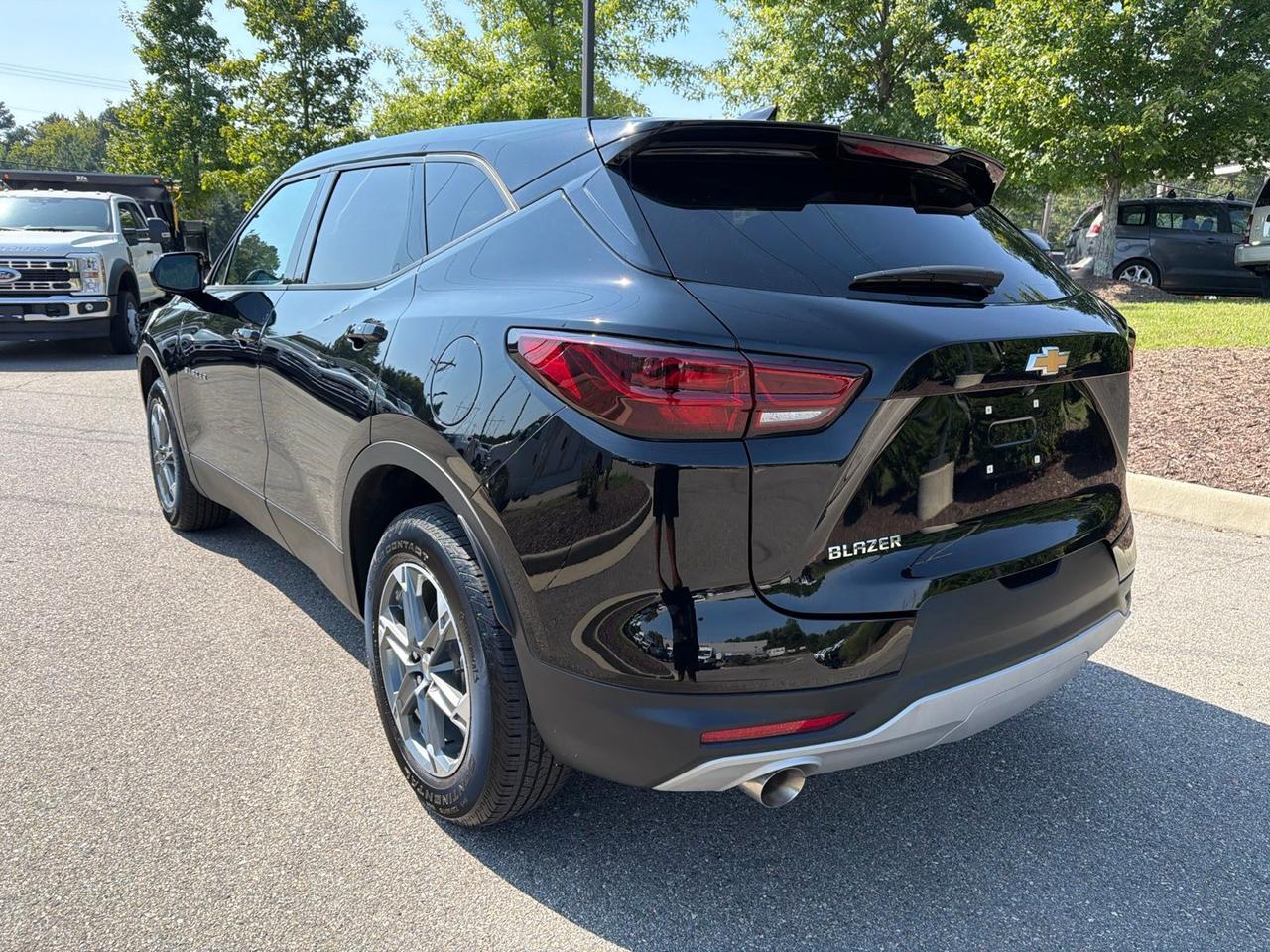 2025 Chevrolet Blazer LT Ashland VA