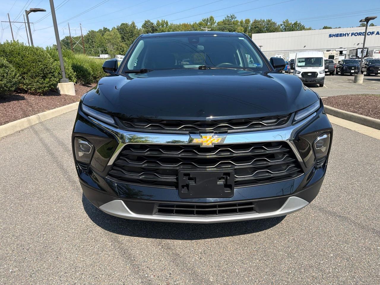 2025 Chevrolet Blazer LT Ashland VA