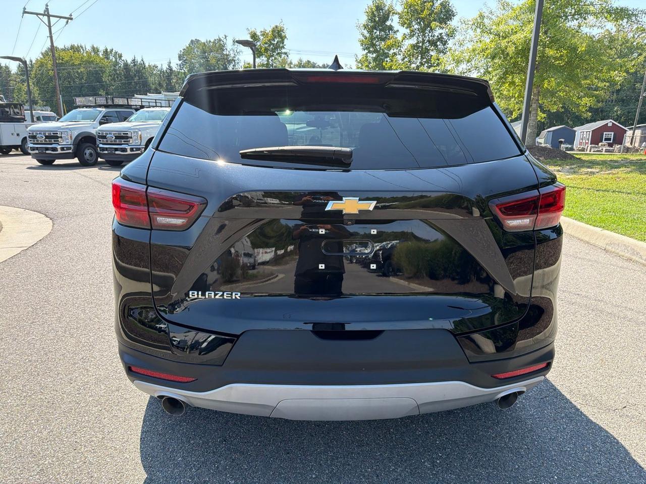 2025 Chevrolet Blazer LT Ashland VA