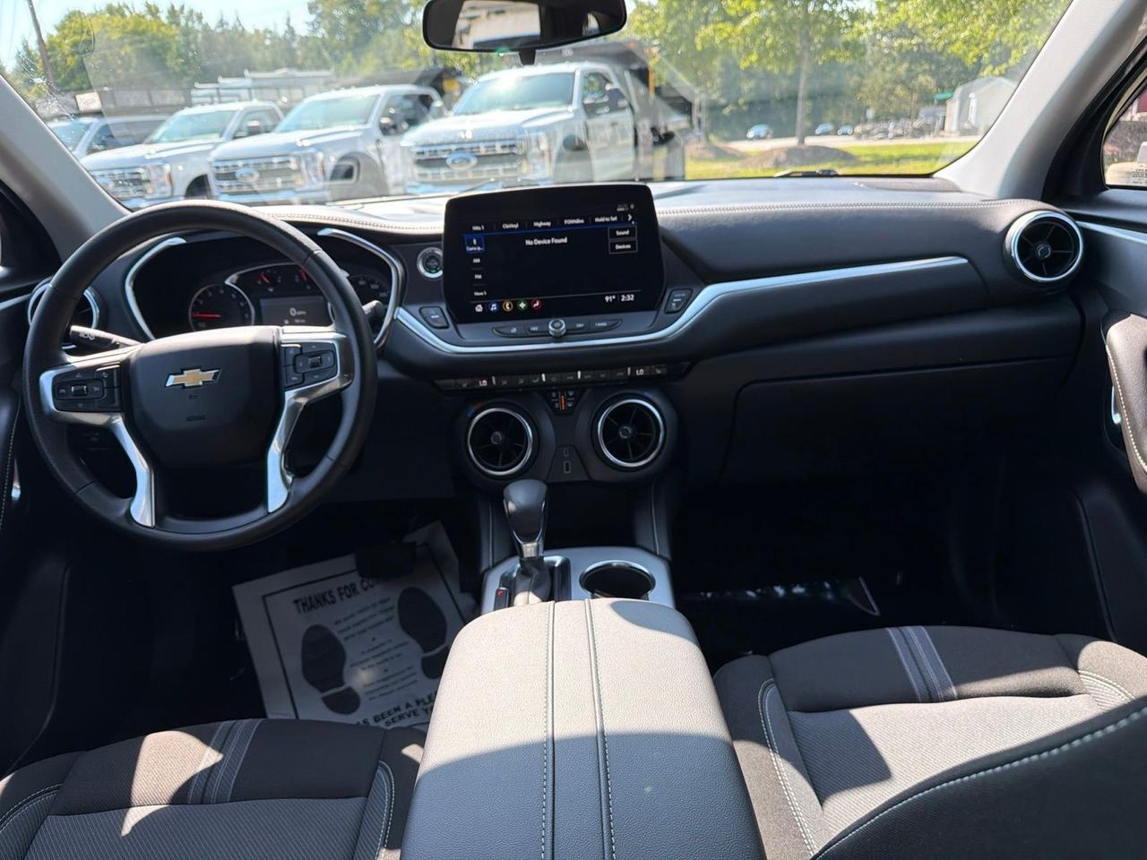 2025 Chevrolet Blazer LT Ashland VA