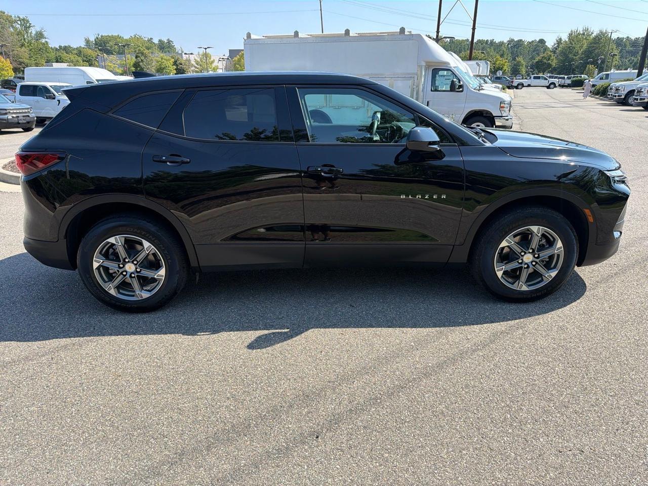 2025 Chevrolet Blazer LT Ashland VA