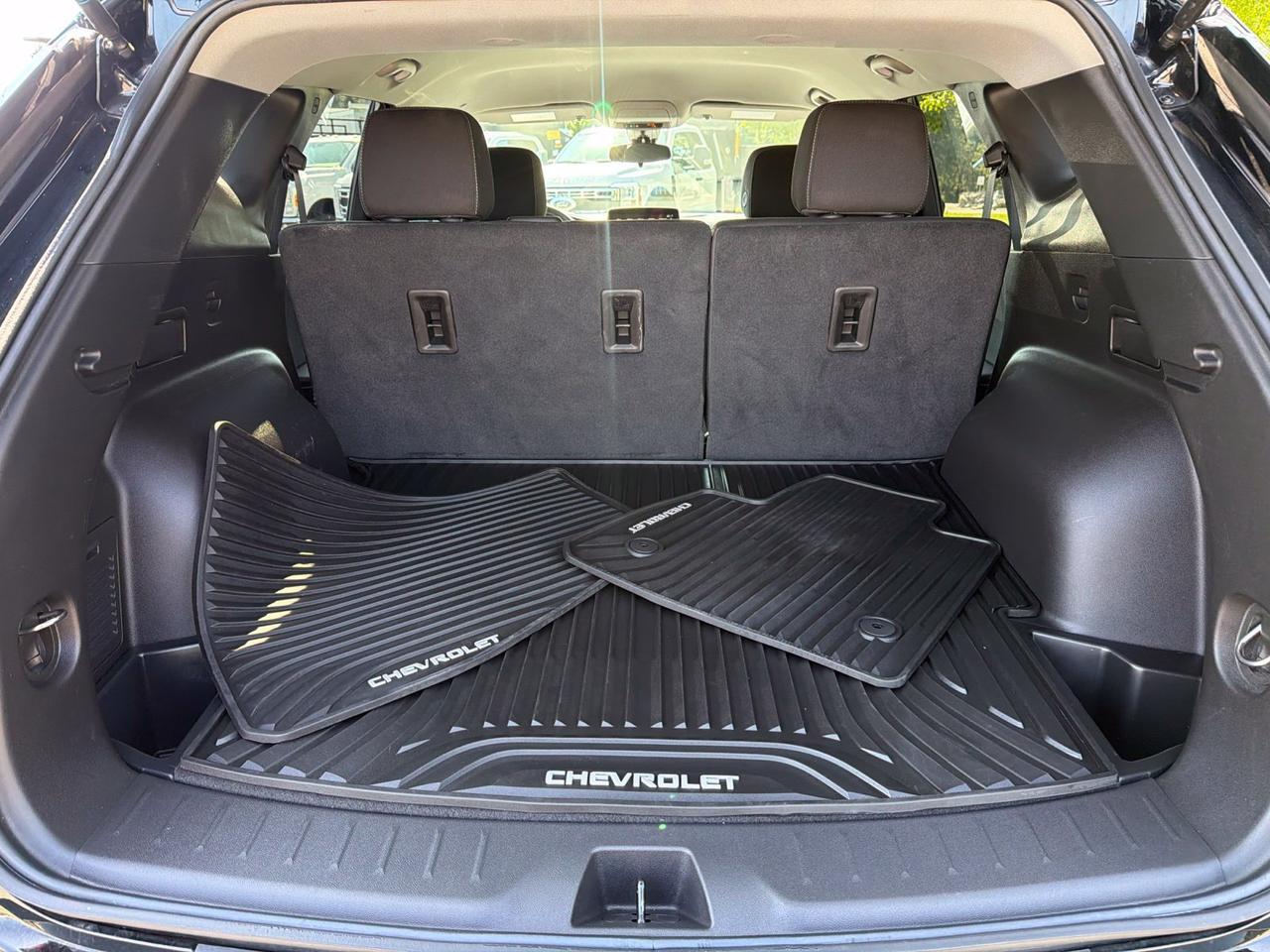 2025 Chevrolet Blazer LT Ashland VA