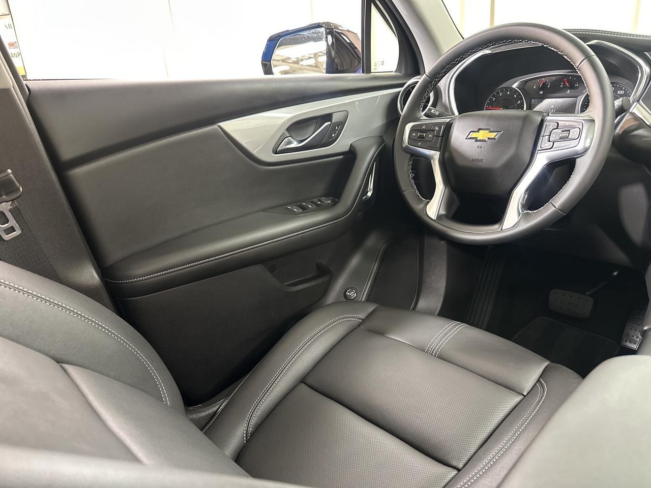 2025 Chevrolet Blazer LT Annapolis MD