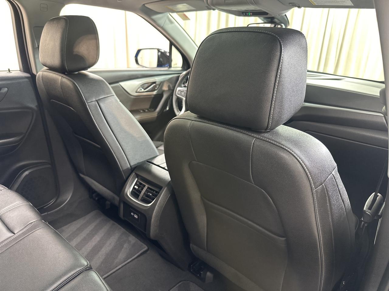 2025 Chevrolet Blazer LT Annapolis MD