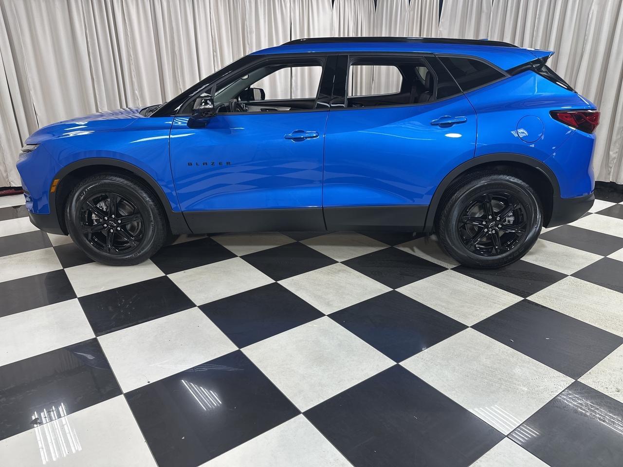 2025 Chevrolet Blazer LT Annapolis MD