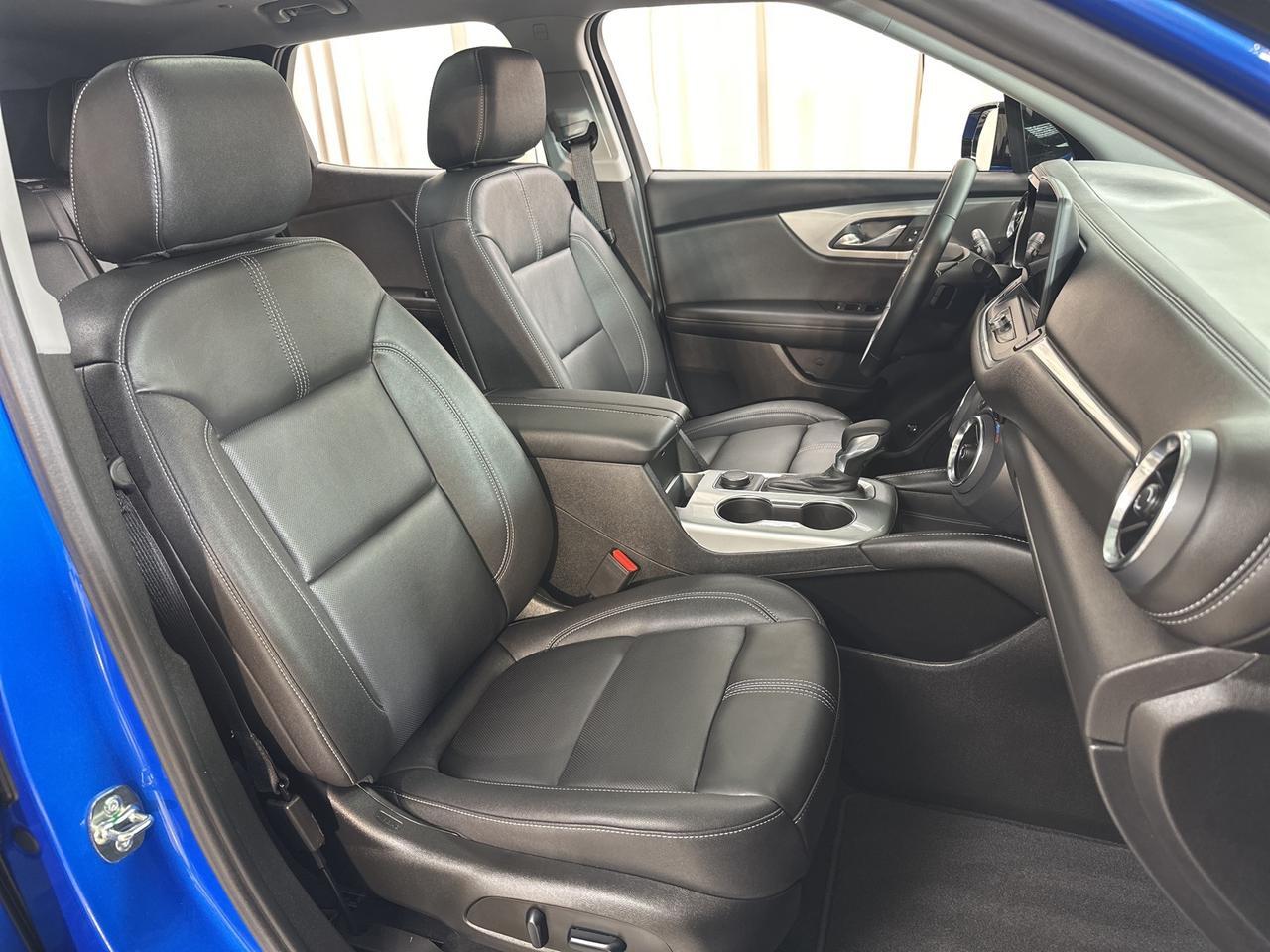 2025 Chevrolet Blazer LT Annapolis MD