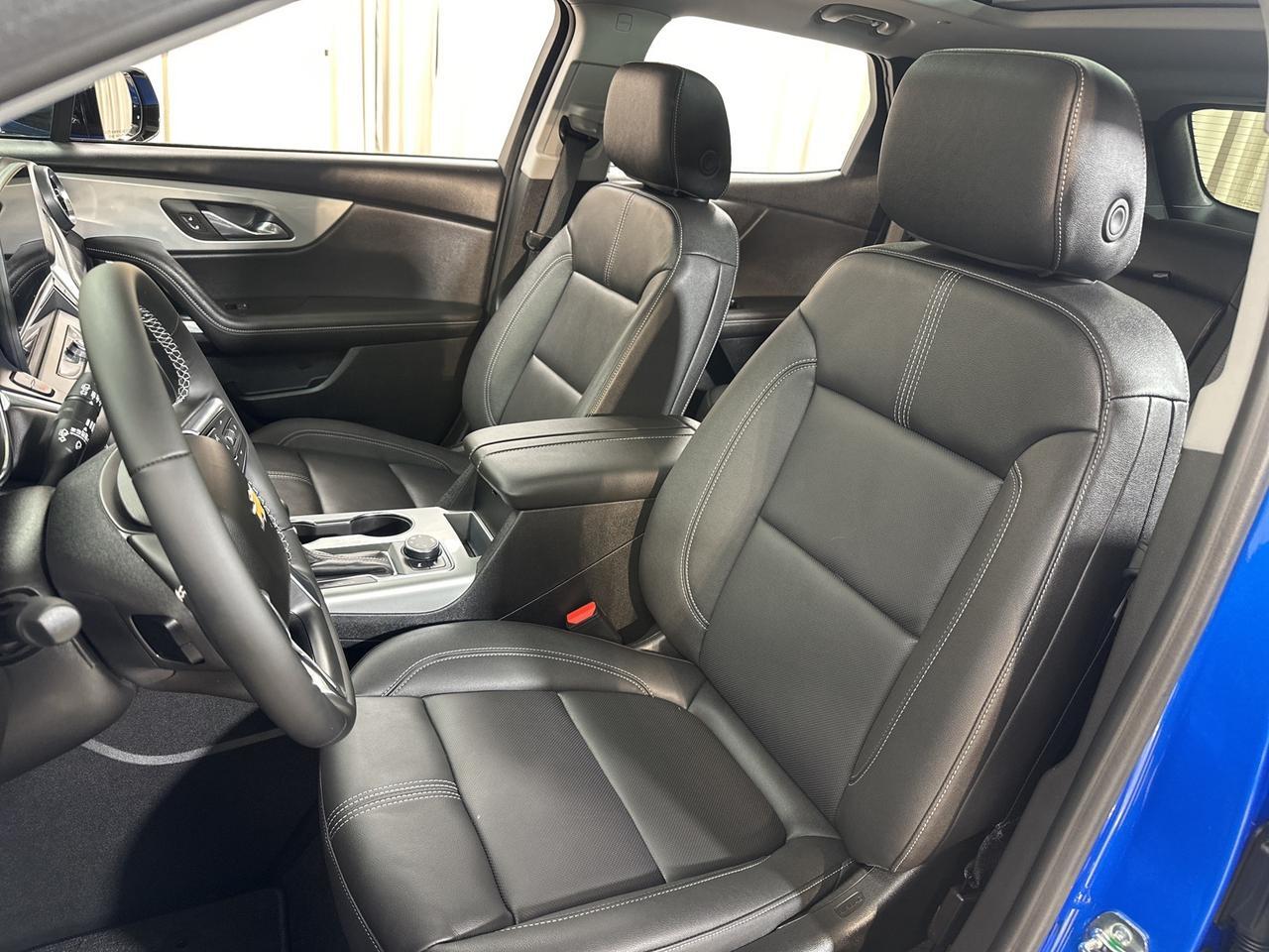 2025 Chevrolet Blazer LT Annapolis MD