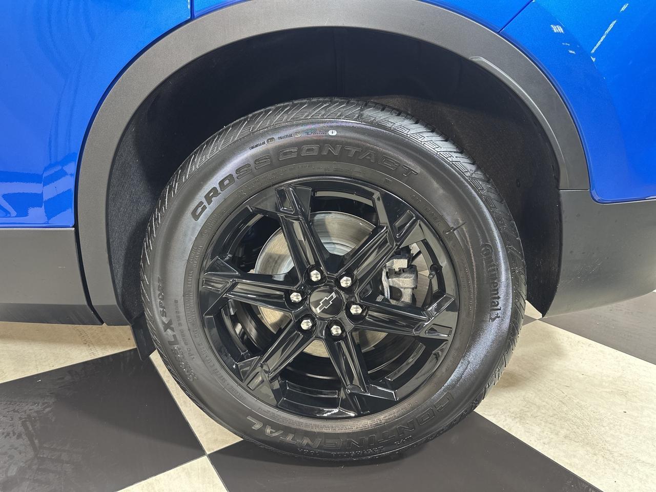 2025 Chevrolet Blazer LT Annapolis MD