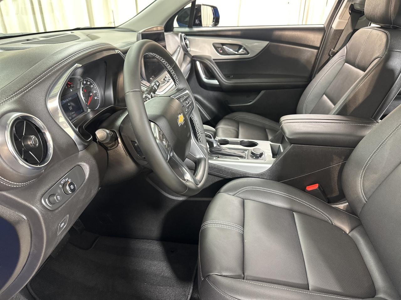 2025 Chevrolet Blazer LT Annapolis MD