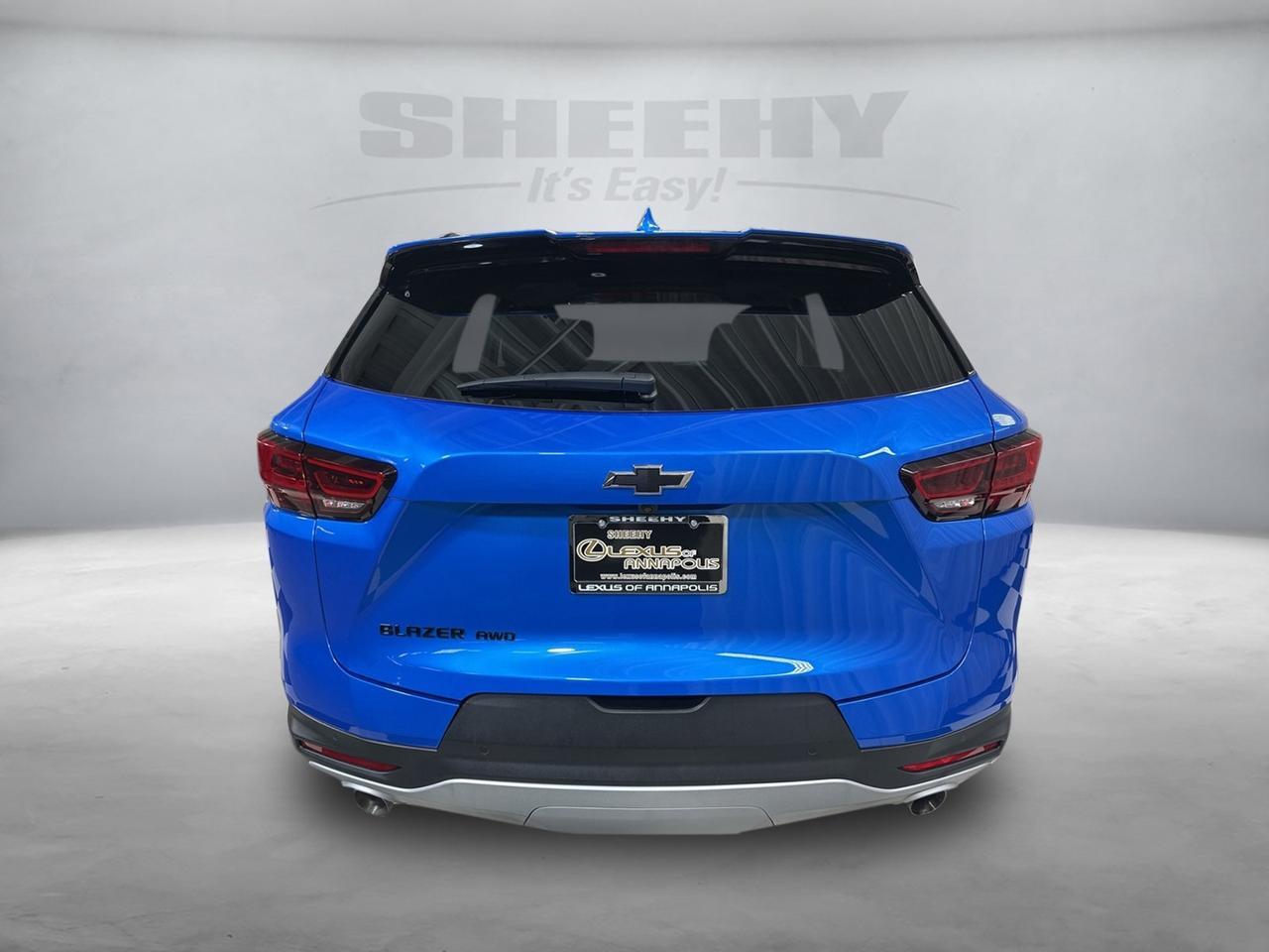 2025 Chevrolet Blazer LT Annapolis MD