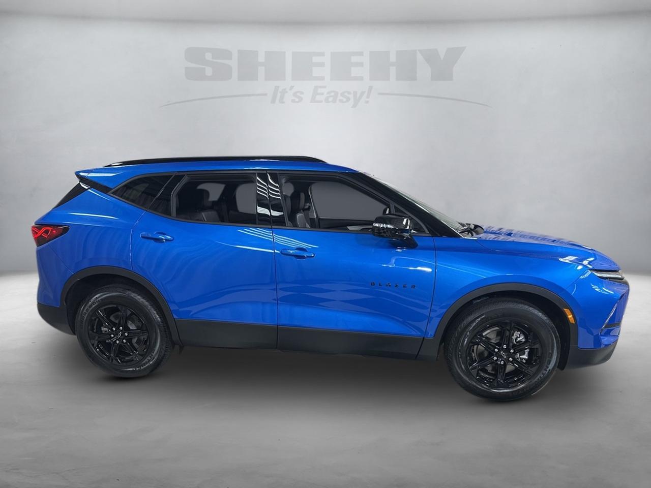2025 Chevrolet Blazer LT Annapolis MD