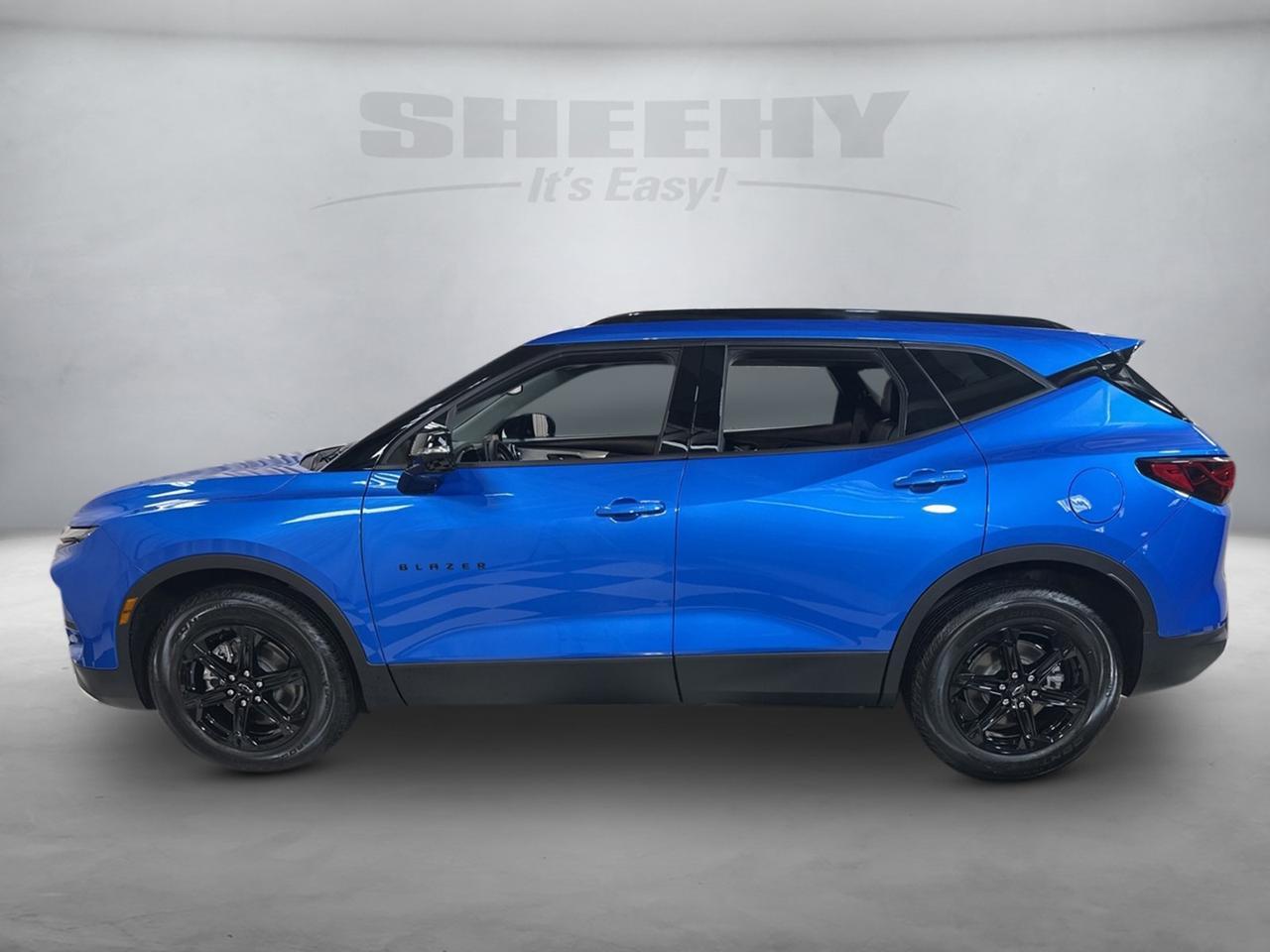2025 Chevrolet Blazer LT Annapolis MD
