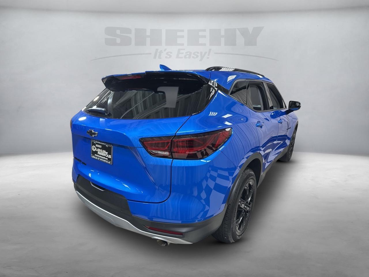 2025 Chevrolet Blazer LT Annapolis MD