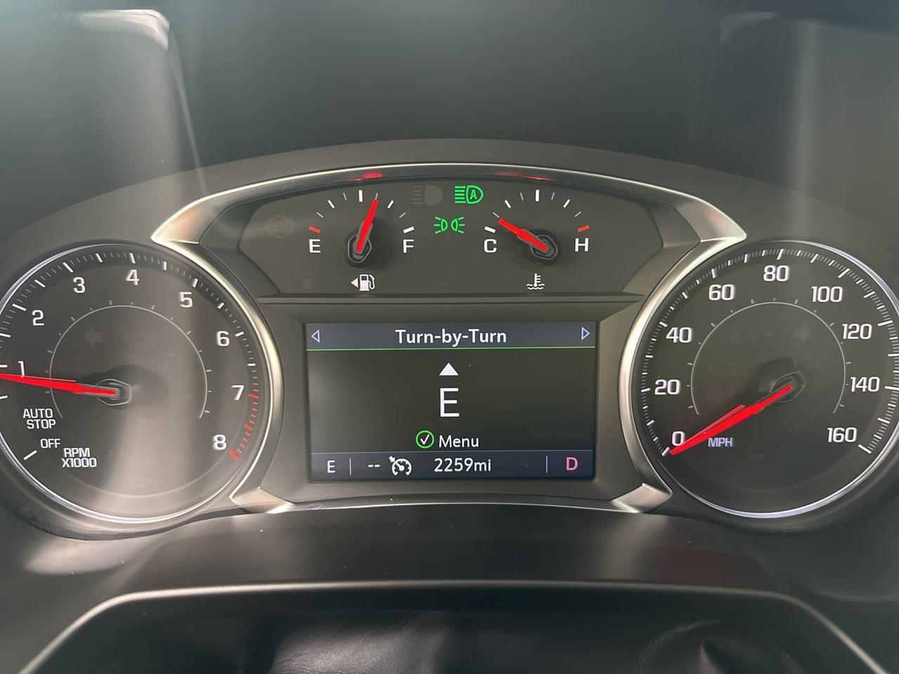 2025 Chevrolet Blazer LT Annapolis MD