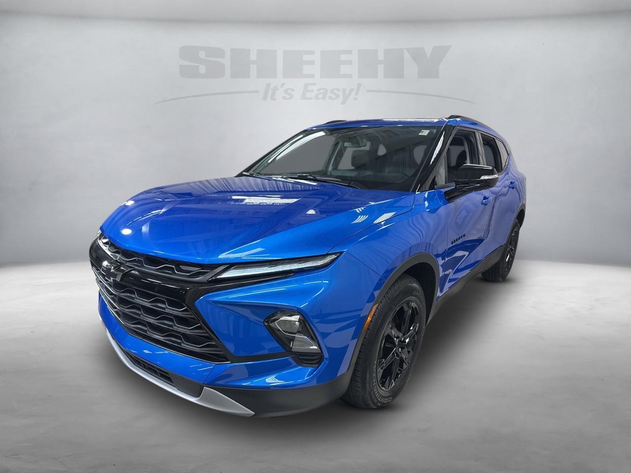 2025 Chevrolet Blazer LT Annapolis MD