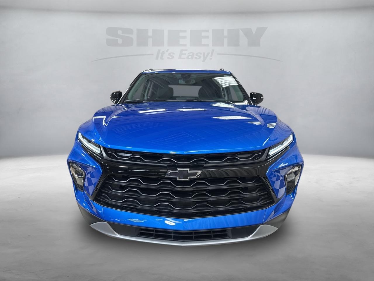 2025 Chevrolet Blazer LT Annapolis MD