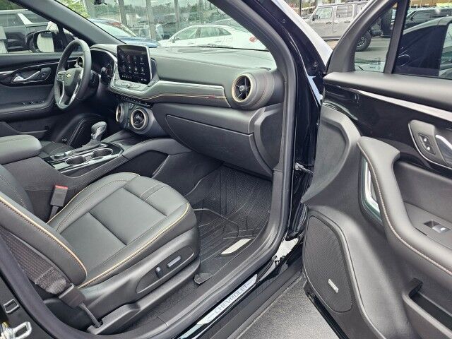 2025 Chevrolet Blazer Premier Bellingham WA