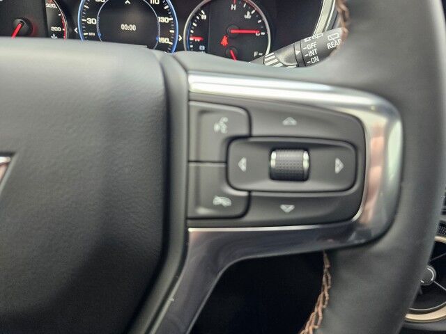 2025 Chevrolet Blazer Premier Bellingham WA