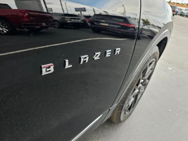 2025 Chevrolet Blazer Premier Bellingham WA