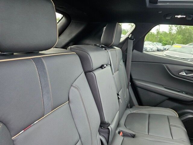 2025 Chevrolet Blazer Premier Bellingham WA