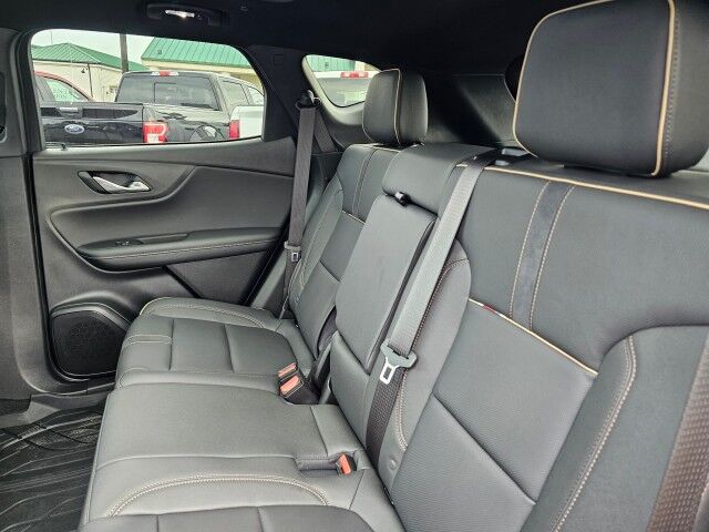 2025 Chevrolet Blazer Premier Bellingham WA