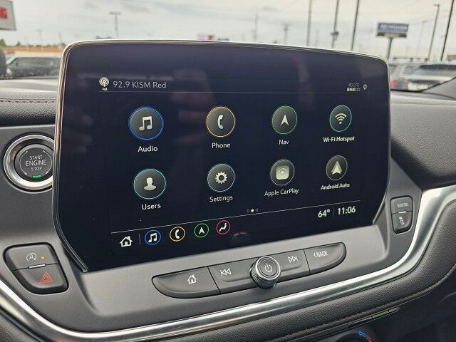 2025 Chevrolet Blazer Premier Bellingham WA
