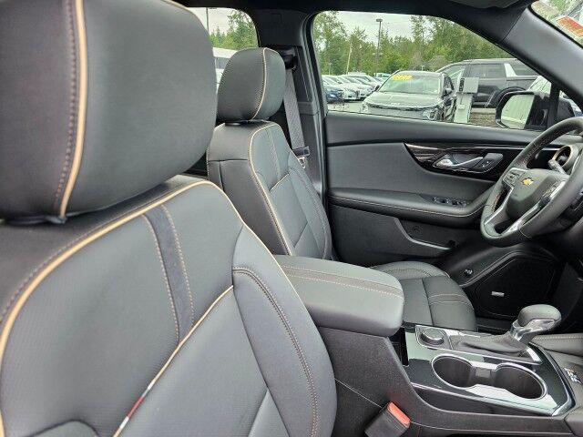 2025 Chevrolet Blazer Premier Bellingham WA