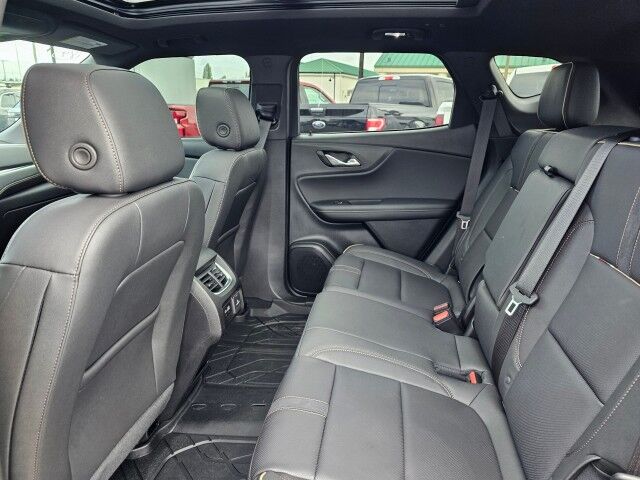 2025 Chevrolet Blazer Premier Bellingham WA