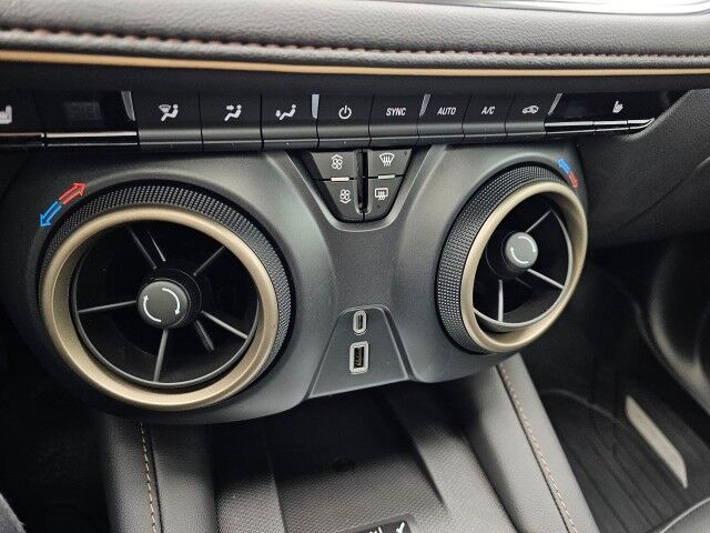 2025 Chevrolet Blazer Premier Bellingham WA