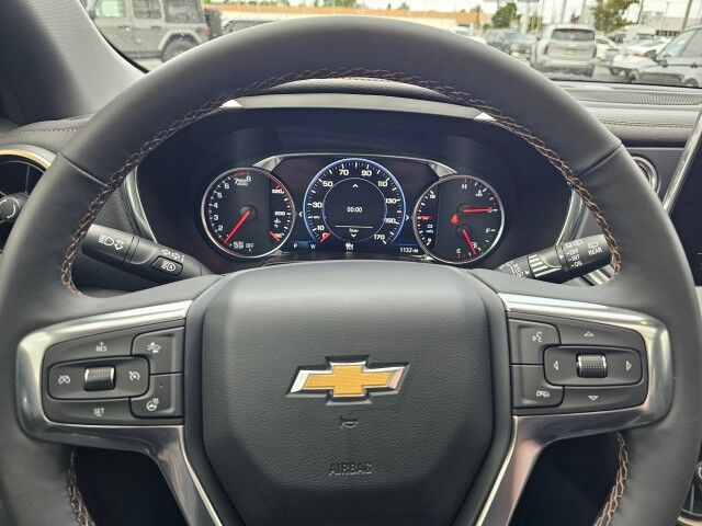 2025 Chevrolet Blazer Premier Bellingham WA