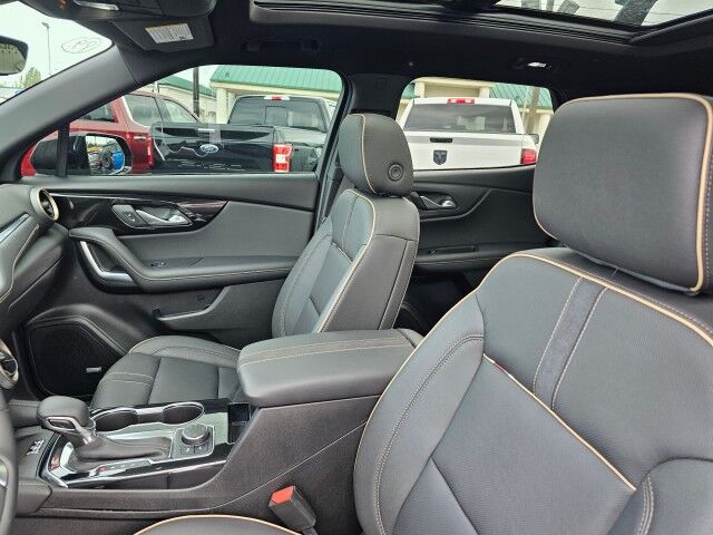 2025 Chevrolet Blazer Premier Bellingham WA