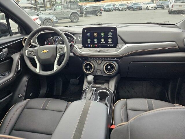 2025 Chevrolet Blazer Premier Bellingham WA