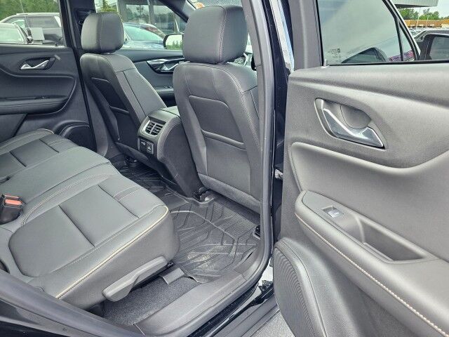 2025 Chevrolet Blazer Premier Bellingham WA